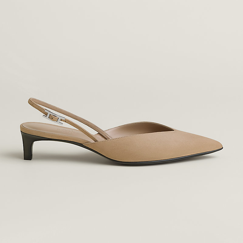 Nicoletta 40 pump | Hermès USA